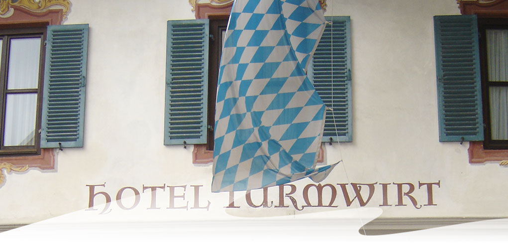 Hotel Turmwirt